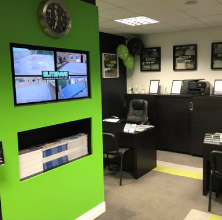 Tarmac Driveway Hemel Hempsted