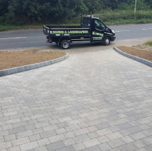Tarmac Driveways St Albans