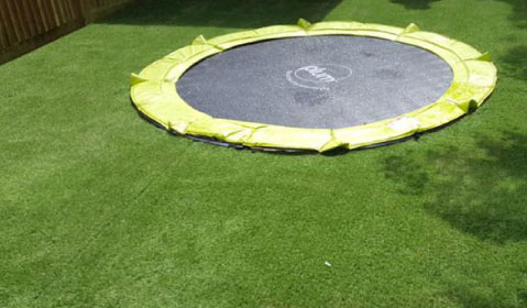 Elite Artificial Grass Tring