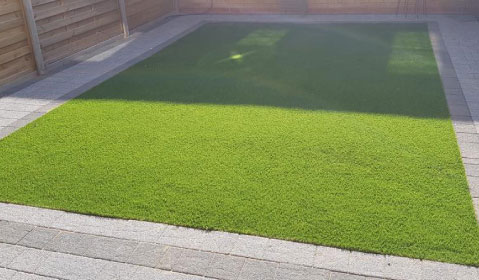 General Home Lawn Berkhamsted