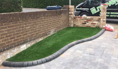 Balconies Hemel Hempsted