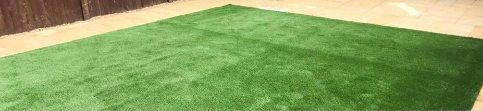 Golf Greens Harpenden