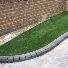 Marshalls Driveway Design Berkhamsted