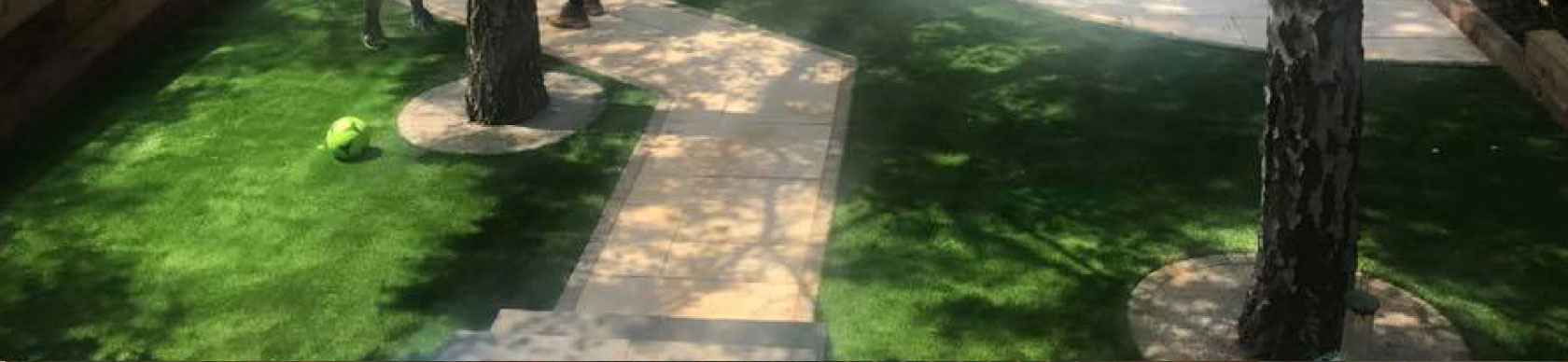 New Driveway Harpenden