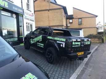 Elite Pave St Albans