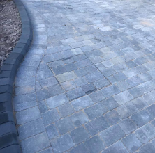 Driveway Quote Tring