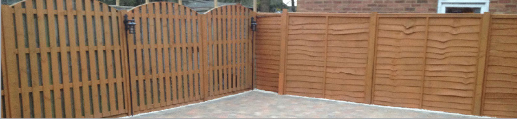 Marshalls Block Paving Harpenden