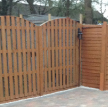 Marshalls Driveway Design Tring