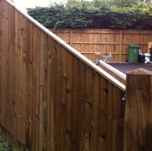 Marshalls Driveways Berkhamsted