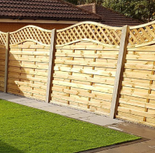 New Drive Hemel Hempsted