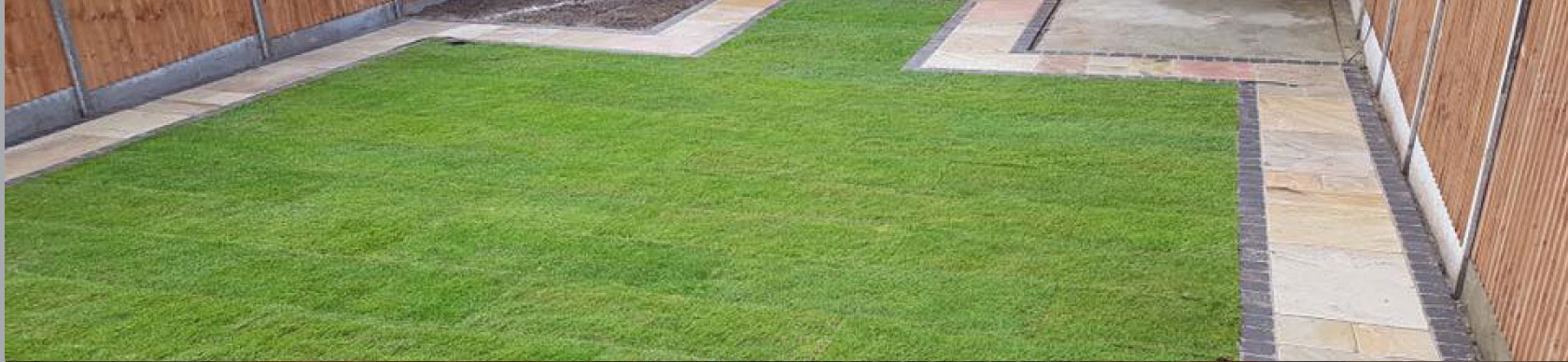 Driveway Paving Harpenden