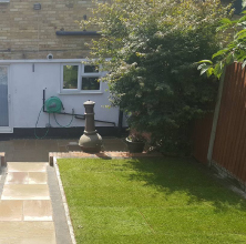 Driveway Quote St Albans