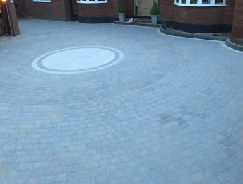 Driveways St Albans
