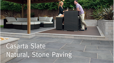 Stone Paving Hemel Hempsted