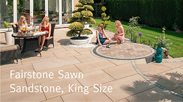 Fairstone Sawn St Albans