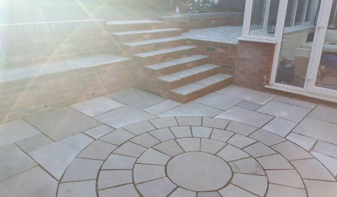 Tarmac Quotation Tring