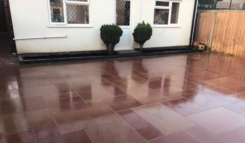 Tarmac LayingBerkhamsted