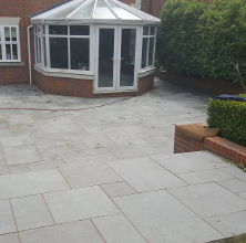 Tarmac Driveway Installation Tring