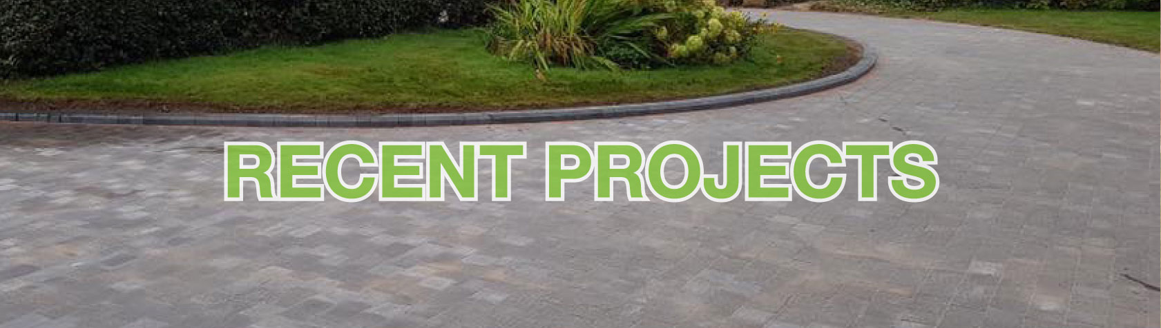 Elite Pave Berkhamsted